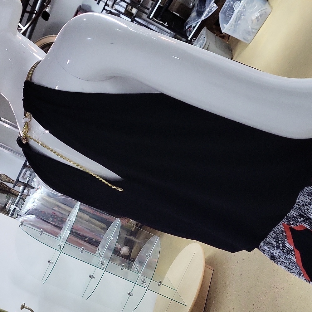 MSK Maxi Dress - Picture 5 of 13